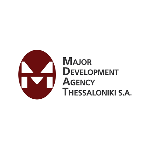 MAJOR DEVELOPMENT AGENCY THESSALONIKI