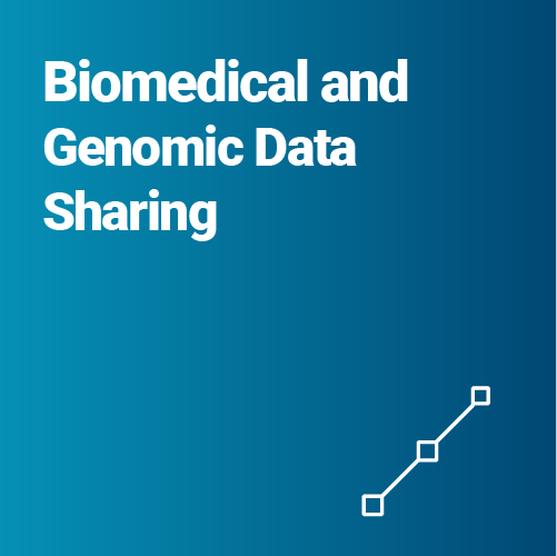 UPCAST Project Biomedical and Genomic Data Sharing