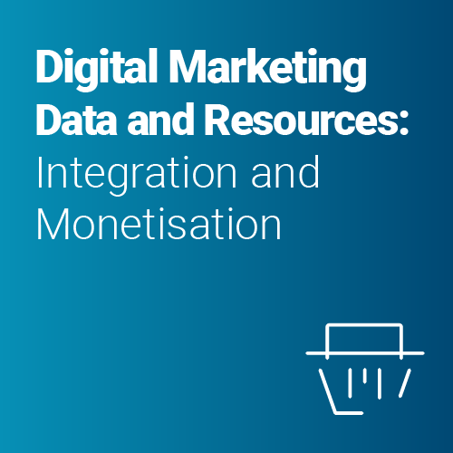 UPCAST Project Digital Marketing Data and Resources