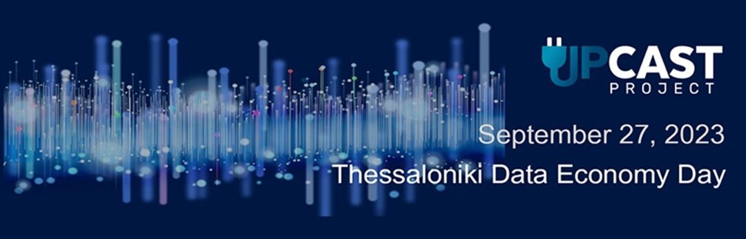 Thessaloniki Data Economy Day