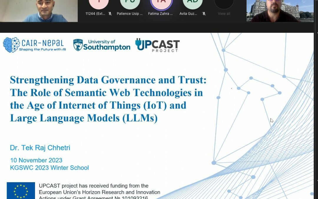 Unveiling the Power of Semantic Technology and Knowledge Graphs: A Journey through KGSWC-2023 and Pacific Rim International Workshop