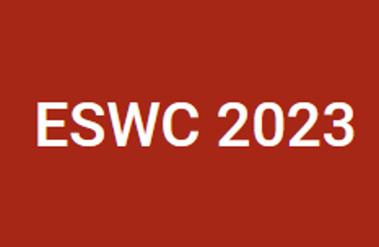 ESWC 2023